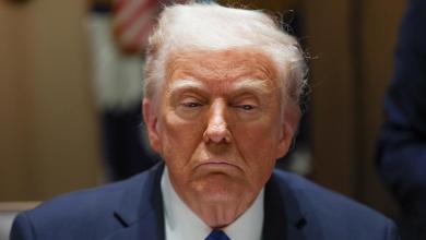 Why Trump tariffs may torpedo the stock market Why Trump tariffs may torpedo the stock market