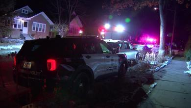 4 people, including a teen, stabbed during fight in Minneapolis 4 people, including a teen, stabbed during fight in Minneapolis