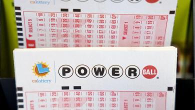 2 Bay Area lottery players are now millionaires 2 Bay Area lottery players are now millionaires