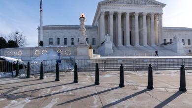 Supreme Court to weigh reinstating Obamacare care requirements struck down by lower court Supreme Court to weigh reinstating Obamacare care requirements struck down by lower court