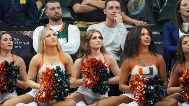 Arrest made in theft of luxury cars from Miami athletes Carson Beck, Hanna Cavinder Arrest made in theft of luxury cars from Miami athletes Carson Beck, Hanna Cavinder