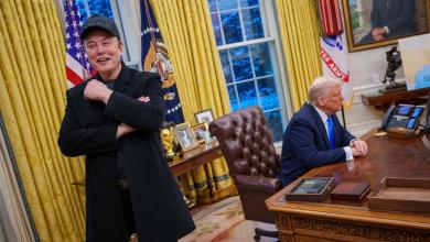 President Trump Says Boycotting Tesla Is Illegal President Trump Says Boycotting Tesla Is Illegal