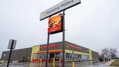 Former Milwaukee Walmart being converted to a Latin grocery, other businesses. It’s seeking state grant Former Milwaukee Walmart being converted to a Latin grocery, other businesses. It’s seeking state grant