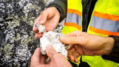 Critical minerals for EVs could provide Canada leverage amid Trump tariff threats Critical minerals for EVs could provide Canada leverage amid Trump tariff threats