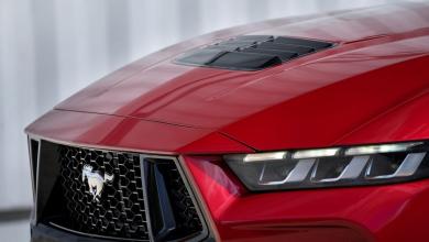 Is a New 4-Door Ford Mustang Coming Soon? Is a New 4-Door Ford Mustang Coming Soon?