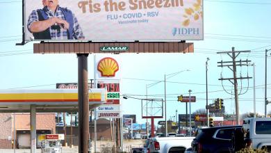 What virus is going around? The flu, COVID, norovirus – and don’t forget RSV What virus is going around? The flu, COVID, norovirus – and don’t forget RSV