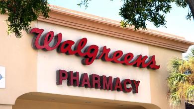 Walgreens stock plummets on DOJ’s opioid lawsuit Walgreens stock plummets on DOJ’s opioid lawsuit