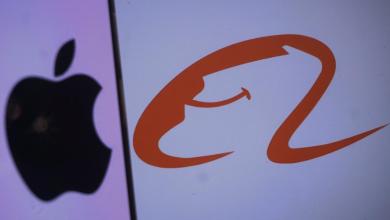 Alibaba confirms Apple partnership to bring AI to China iPhones Alibaba confirms Apple partnership to bring AI to China iPhones