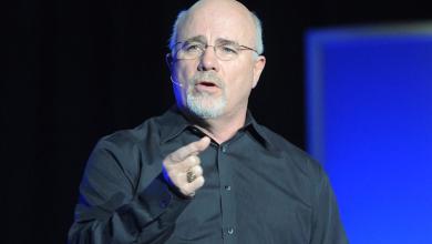 Dave Ramsey says he can 100% tell who will stay middle-class by looking at the cars they drive Dave Ramsey says he can 100% tell who will stay middle-class by looking at the cars they drive