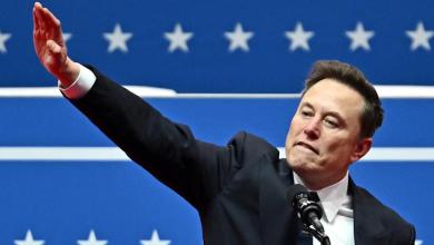 Joe Rogan Backs Elon Musk in Provocative Salute Debate Joe Rogan Backs Elon Musk in Provocative Salute Debate