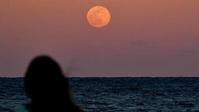 When, how to see 1st full moon of 2025 When, how to see 1st full moon of 2025