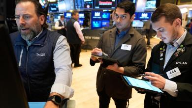 Dow explodes 3,000 points higher, S&P 500 has best day since 2008 as Trump pauses most reciprocal tariffs Dow explodes 3,000 points higher, S&P 500 has best day since 2008 as Trump pauses most reciprocal tariffs