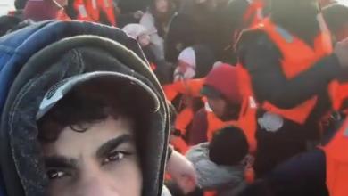 Migrant who called for slaughter of all Jews arrives in UK on small boat Migrant who called for slaughter of all Jews arrives in UK on small boat