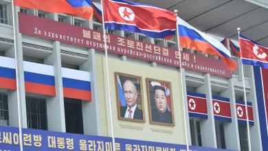 North Korea stands to lose all 12,000 of its troops in Kursk by mid-April if its casualty rate holds, analysts say North Korea stands to lose all 12,000 of its troops in Kursk by mid-April if its casualty rate holds, analysts say