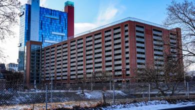 Detroit mom called city for help before 2 kids froze in casino parking garage Detroit mom called city for help before 2 kids froze in casino parking garage