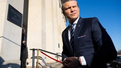 Pentagon removes major media outlets, including NBC News, from dedicated workstations as part of a new ‘rotation program’ Pentagon removes major media outlets, including NBC News, from dedicated workstations as part of a new ‘rotation program’