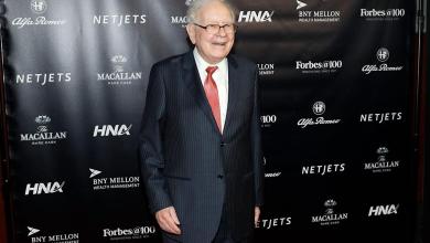 Berkshire Hathaway pulls the rug on a video shared by Trump that claimed Warren Buffett said the president was making ‘the best economic moves’ in 50 years Berkshire Hathaway pulls the rug on a video shared by Trump that claimed Warren Buffett said the president was making ‘the best economic moves’ in 50 years