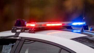 Coroner identifies two people killed in crash that followed Evansville traffic stop Coroner identifies two people killed in crash that followed Evansville traffic stop