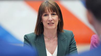 Rachel Reeves has set herself a fiscal ‘trap’ ahead of spring forecast, think tank warns Rachel Reeves has set herself a fiscal ‘trap’ ahead of spring forecast, think tank warns