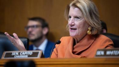 Trump’s cuts hit red states, triggering GOP pushback Trump’s cuts hit red states, triggering GOP pushback