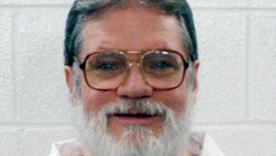 Longest-serving inmate on Arkansas’ death row dies from natural causes Longest-serving inmate on Arkansas’ death row dies from natural causes