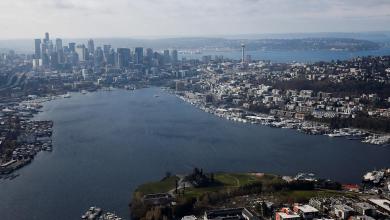 Trendy and young, this Washington neighborhood is a top place to live in US, report finds Trendy and young, this Washington neighborhood is a top place to live in US, report finds