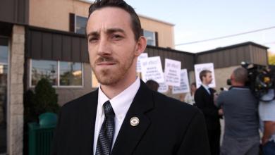 He promised to rehabilitate dangerous dogs. Then he killed them and pocketed the money He promised to rehabilitate dangerous dogs. Then he killed them and pocketed the money