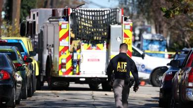 Interview with next-door neighbor to Airbnb rented by New Orleans truck attack suspect Interview with next-door neighbor to Airbnb rented by New Orleans truck attack suspect