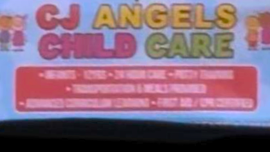 Suspect who posed as a child care worker is arrested after āraping teen waiting for the busā Suspect who posed as a child care worker is arrested after āraping teen waiting for the busā