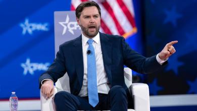 Catholic Vice President JD Vance acknowledges Pope Francis’ criticism of US immigration crackdown Catholic Vice President JD Vance acknowledges Pope Francis’ criticism of US immigration crackdown