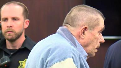 The white man who pleaded guilty to shooting a Black teen who rang a wrong doorbell dies The white man who pleaded guilty to shooting a Black teen who rang a wrong doorbell dies