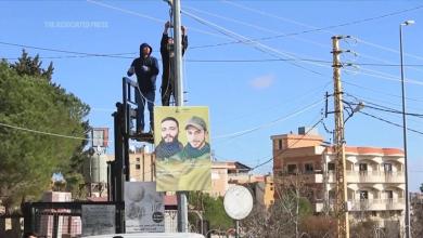 Residents in villages in Lebanon's south start returning as Israeli army withdraws Residents in villages in Lebanon's south start returning as Israeli army withdraws