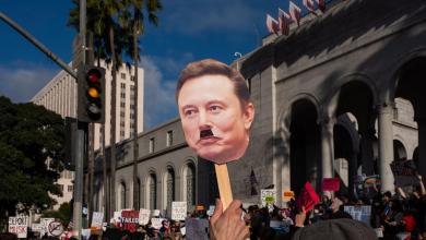 Polarizing CEO’s ‘political baggage’ is now weighing on sales, brand loyalty, investor confidence, and its stock price Polarizing CEO’s ‘political baggage’ is now weighing on sales, brand loyalty, investor confidence, and its stock price