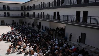 Mass crackdowns see thousands of scam center workers waiting in Myanmar for repatriation Mass crackdowns see thousands of scam center workers waiting in Myanmar for repatriation