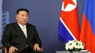 In letter to Putin, Kim lauds North Korean-Russian military ties as a ‘new high’ In letter to Putin, Kim lauds North Korean-Russian military ties as a ‘new high’