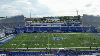 Memphis athletics receives .5 million gift, adding to record-breaking donation from Bryant family Memphis athletics receives .5 million gift, adding to record-breaking donation from Bryant family