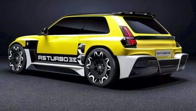 ‘Performance worthy of a supercar’ ‘Performance worthy of a supercar’