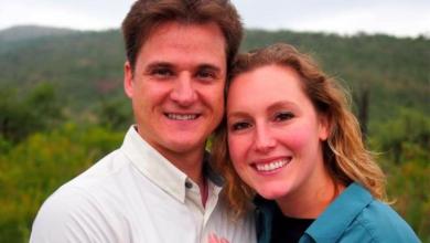 Wife of Hawaii Doctor Alleges He Had Been Sexually Abusing Her For Months Before Cliff Attack Wife of Hawaii Doctor Alleges He Had Been Sexually Abusing Her For Months Before Cliff Attack