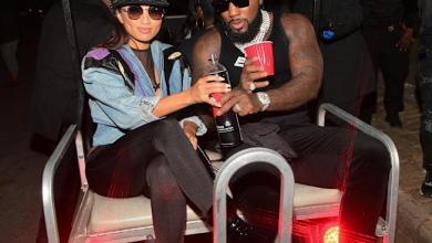 Listen to Jeannie Mai’s 911 Call to Police in Fight With Ex Jeezy Over Entering His Georgia Home Listen to Jeannie Mai’s 911 Call to Police in Fight With Ex Jeezy Over Entering His Georgia Home