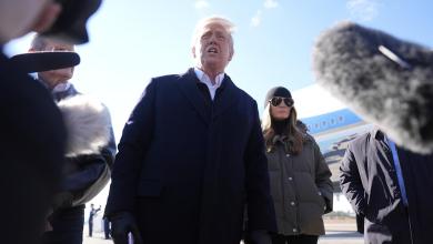 Wall Street Journal takes a critical eye to start of Trump’s 2nd term Wall Street Journal takes a critical eye to start of Trump’s 2nd term