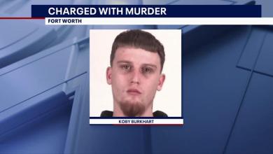 Fort Worth road rage shooting victim’s dash camera leads police directly to his accused killer Fort Worth road rage shooting victim’s dash camera leads police directly to his accused killer