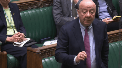 Blind people set to lose thousands in benefits still cannot read details of Labour’s welfare reform plans Blind people set to lose thousands in benefits still cannot read details of Labour’s welfare reform plans