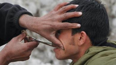 Taliban morality enforcers arrest men for having the wrong hairstyle or skipping mosque, UN says Taliban morality enforcers arrest men for having the wrong hairstyle or skipping mosque, UN says