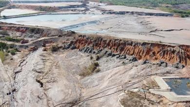 A river ‘died’ overnight in Zambia after an acidic waste spill at a Chinese-owned mine A river ‘died’ overnight in Zambia after an acidic waste spill at a Chinese-owned mine