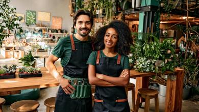 Why small business owners are ‘optimistic’ about 2025 Why small business owners are ‘optimistic’ about 2025