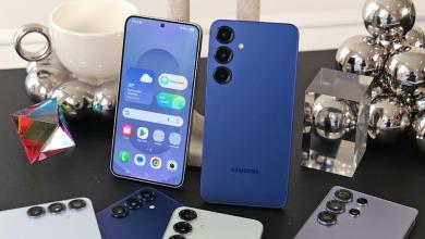 Everything Samsung announced at the Galaxy S25 Unpacked event Everything Samsung announced at the Galaxy S25 Unpacked event