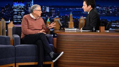 Bill Gates says AI will replace doctors, teachers within 10 years — and claims humans won’t be needed ‘for most things’ Bill Gates says AI will replace doctors, teachers within 10 years — and claims humans won’t be needed ‘for most things’