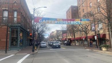 Coleen Fabrizi retiring as Corning Gaffer District director. What’s next for organization Coleen Fabrizi retiring as Corning Gaffer District director. What’s next for organization