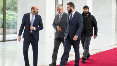 Syria’s embassy in Lebanon suspends services as Lebanon hands over former Syrian army officers Syria’s embassy in Lebanon suspends services as Lebanon hands over former Syrian army officers