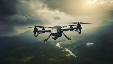 Here’s Why Red Cat Holdings, Inc. (RCAT) Is Skyrocketing Here’s Why Red Cat Holdings, Inc. (RCAT) Is Skyrocketing